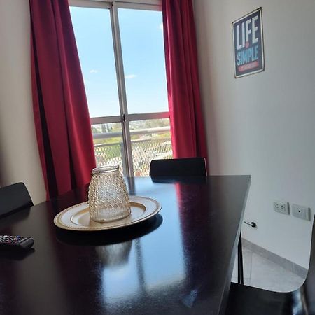 Apartamento Altos De Clermont Córdoba Exterior foto
