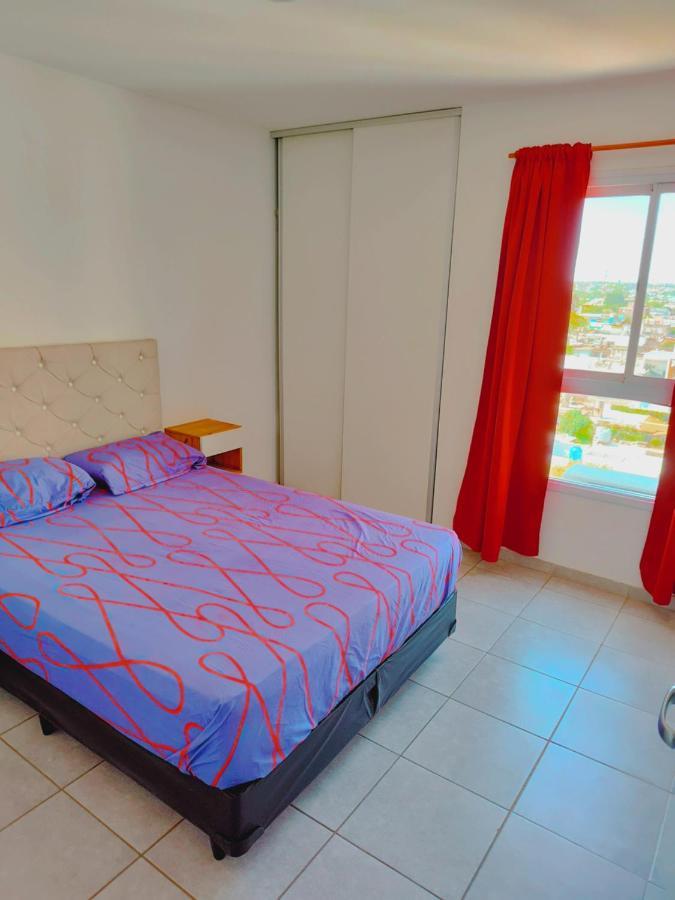 Apartamento Altos De Clermont Córdoba Exterior foto
