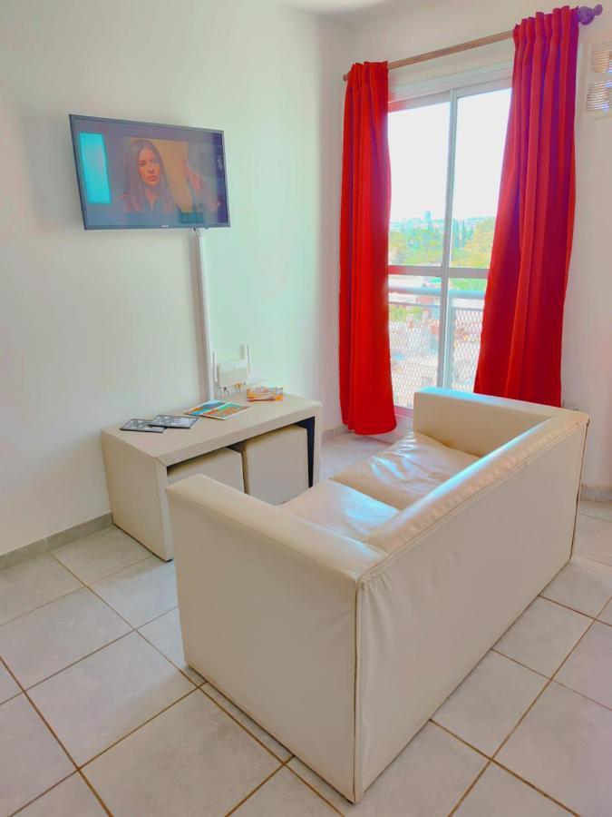 Apartamento Altos De Clermont Córdoba Exterior foto
