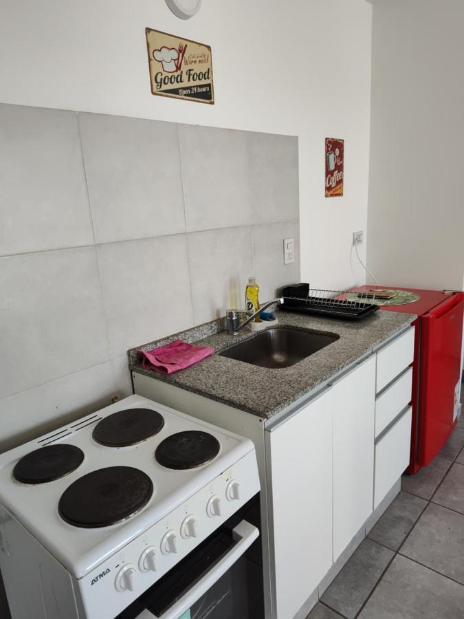 Apartamento Altos De Clermont Córdoba Exterior foto
