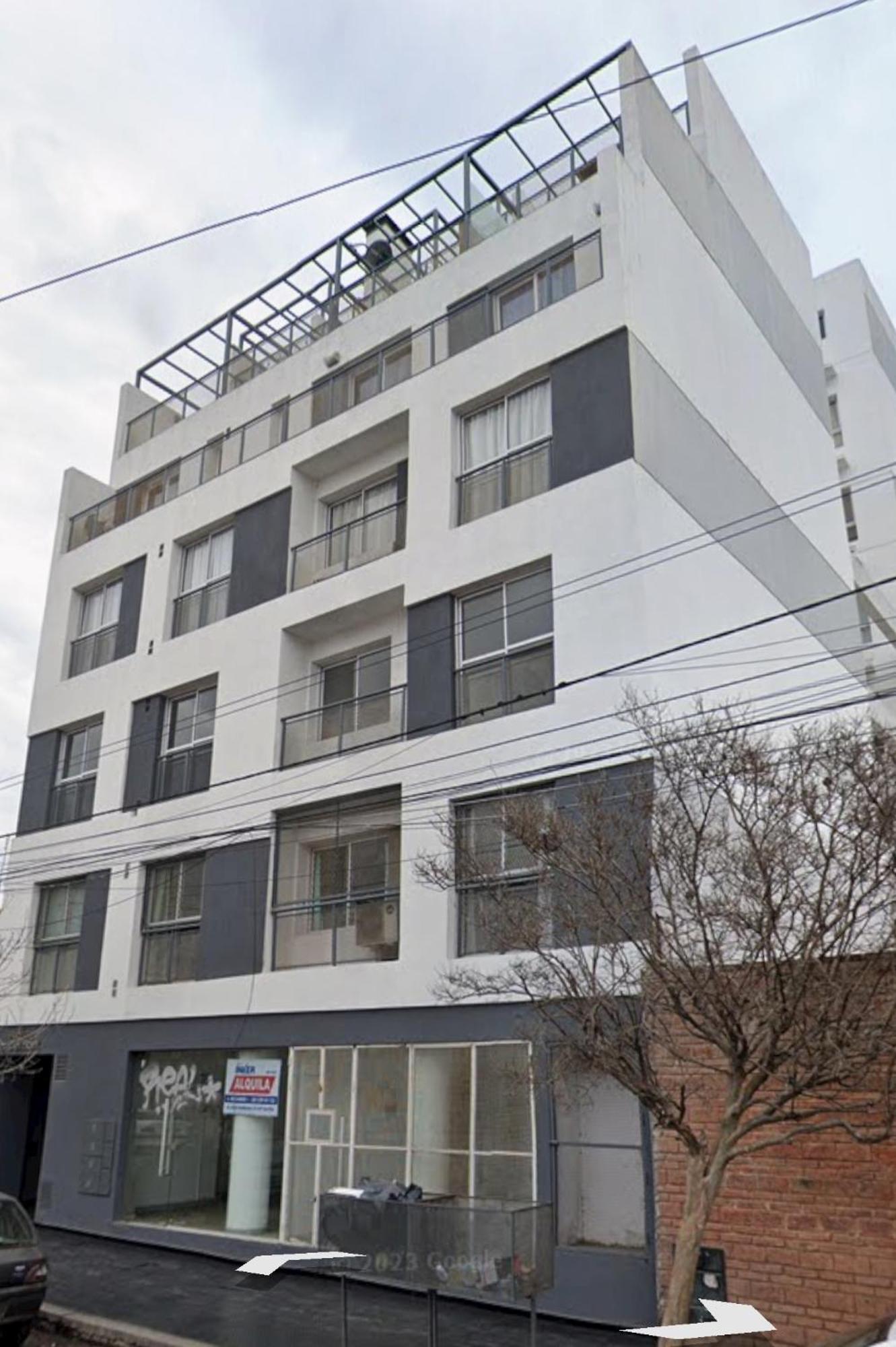 Apartamento Altos De Clermont Córdoba Exterior foto